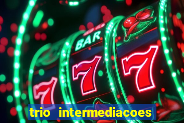 trio intermediacoes jogos online